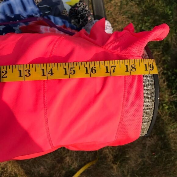 Calvin Klein Performance Top - Picture 11 of 13